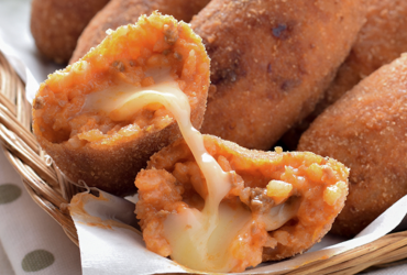 supplì alla romana