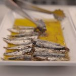 cucinare le sardine