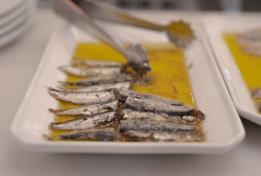 cucinare le sardine