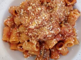 l'amatriciana